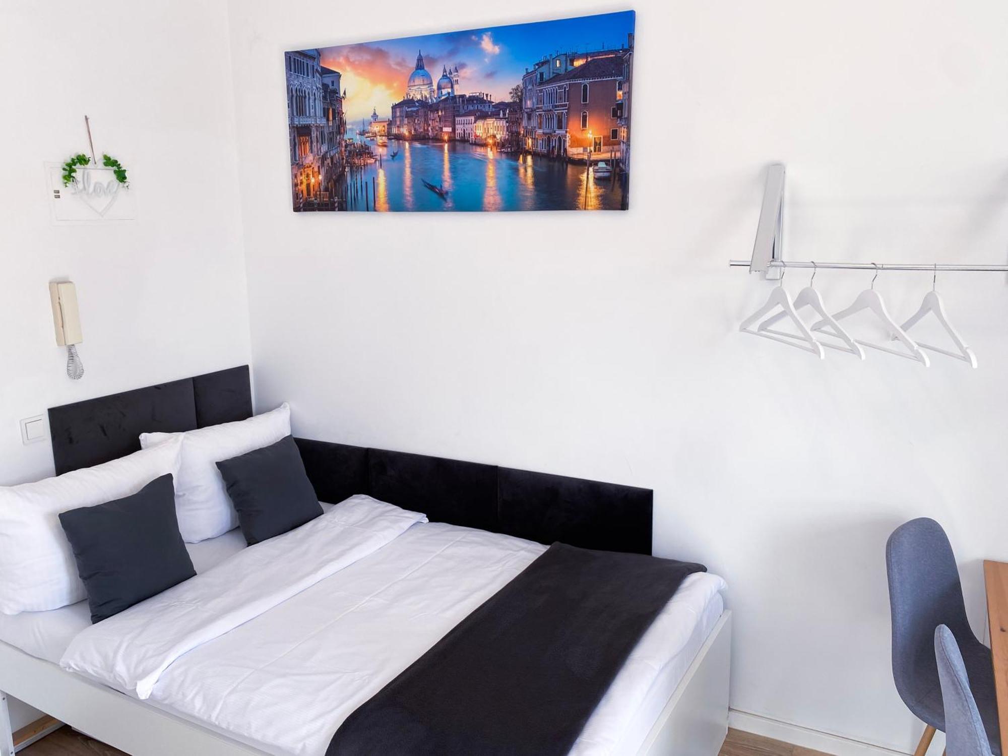 Nova Schlossblick - Phantasialand I Koeln I Bonn Apartment Bruehl (Rhineland)